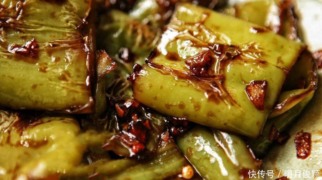 食用价值|入秋后，丝瓜茄子靠边站，吃“它”正当时，祛湿散寒，降脂减肥