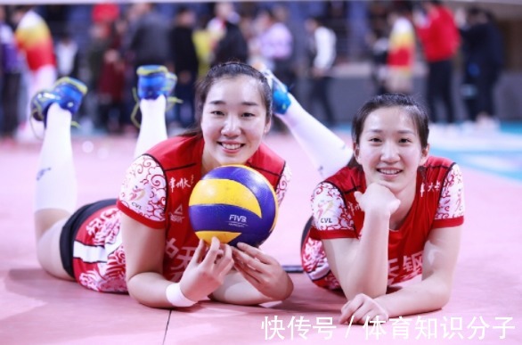 国青队|女排再迎喜讯!27岁冠军女神恋情曝光,曾力压张常宁当得分王