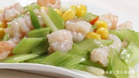 育儿|口感嫩滑爽脆,补充多种维生素,常做给孩子吃能使孩子目光有神