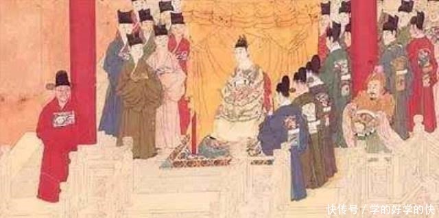 韩信|老好人的张良，为何不帮韩信说情