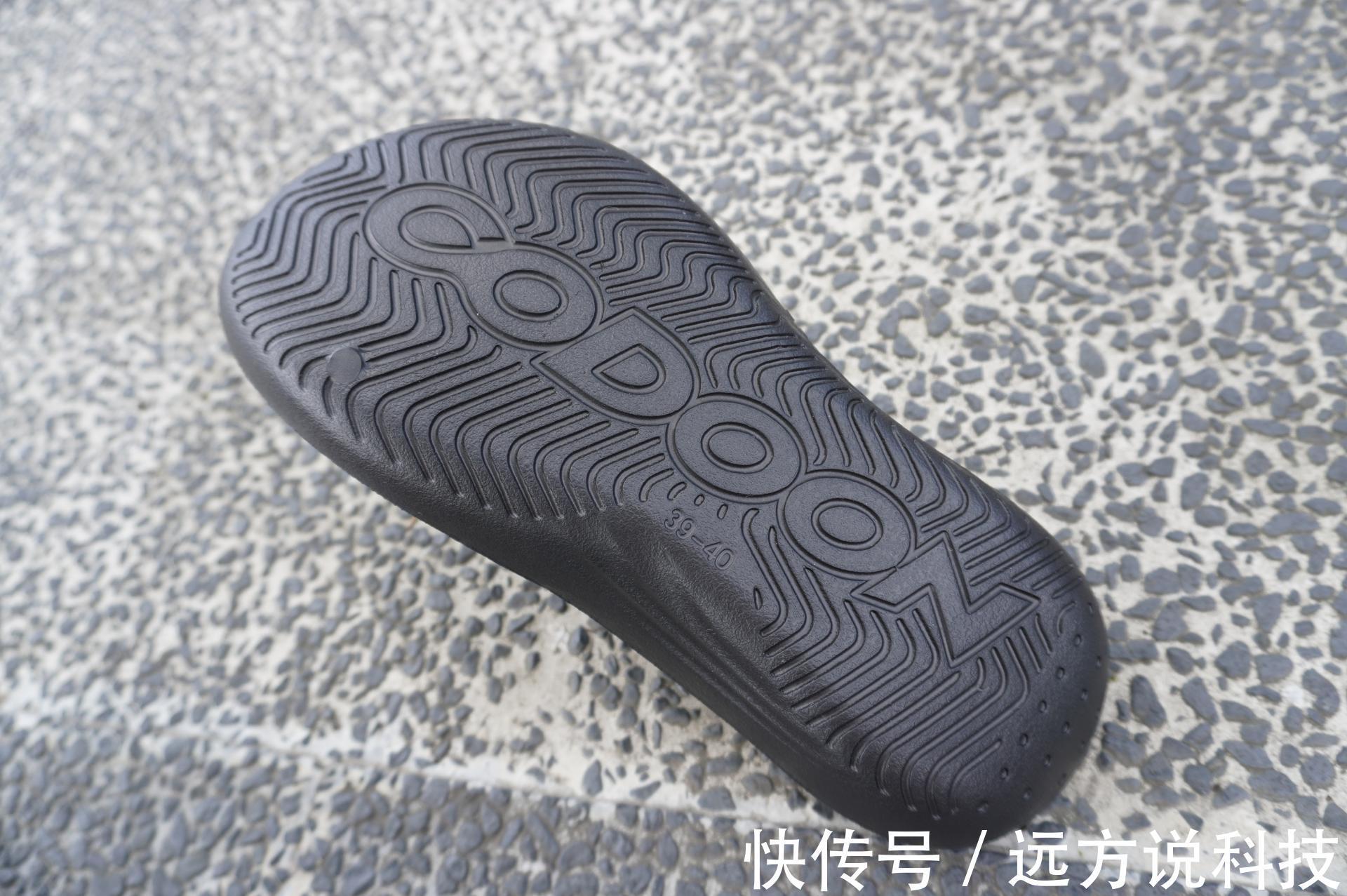 大牌|咕咚运动舒缓拖鞋体验:价格香才是硬道理,别再执着大牌网红拖鞋