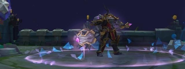 BUG|LOL中有哪些BUG比较有意思 第一个能一直存在更好