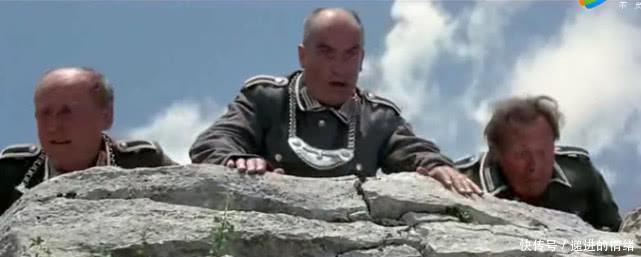 德国|二战时，德国权利最大的兵种！无数德军为其胆寒，又名“链狗”！