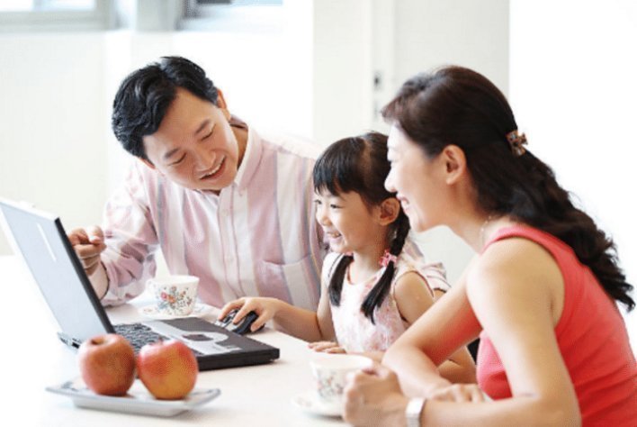 性教育|性教育的缺失有多可怕4步普及性教育,让家长不再“难以启齿”