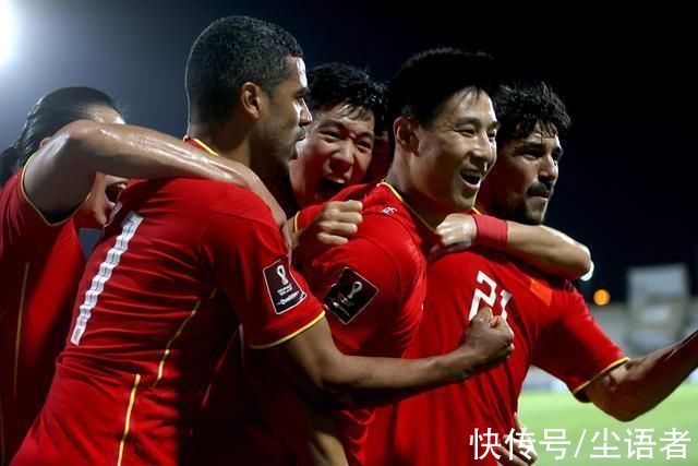 中国队|5战4分,亚洲冠军12强赛再让球迷大失所望,国足或迎利好
