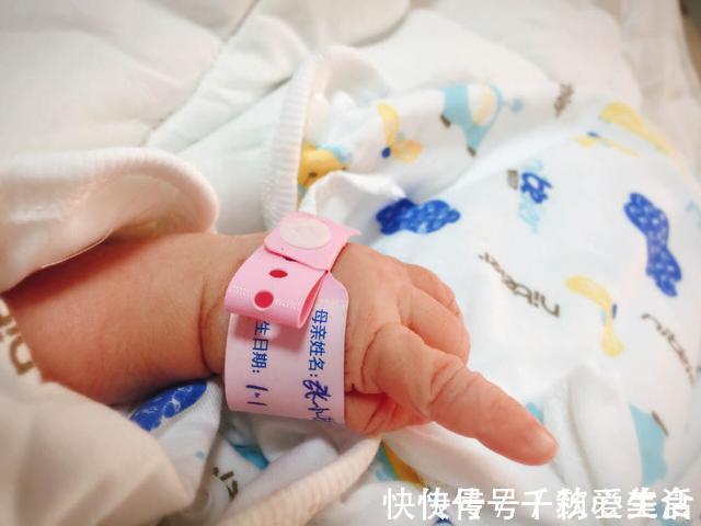 巨大儿|一张图带你看,出生时5斤和8斤的娃大小差异多大!心疼下孕妇吧