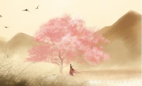 命中注定|宋词《西江月》道出了人生的无奈真相,前两句是经典