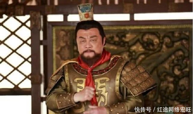 大神|中国历史上5大神将,第2位19岁俘虏4万匈奴,第3位神话原型