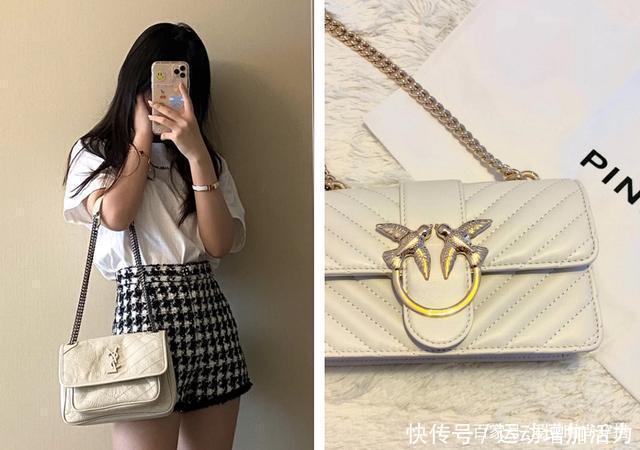 你该换包了！今年流行这3款，好看又百搭