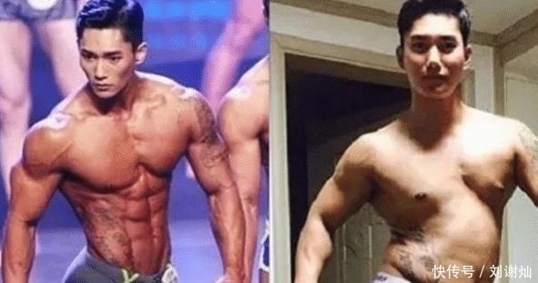 健身|当你停止健身7天、30天和1年后,你会变成什么样