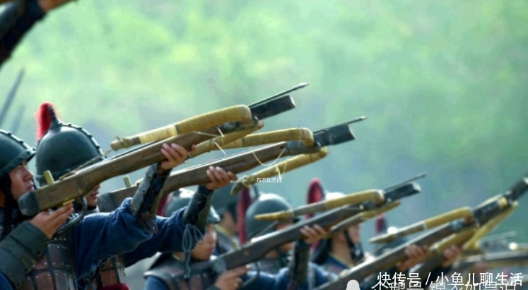 北宋最后的军神,他提出两条妙计,能避免靖康耻,可惜宋钦宗不听