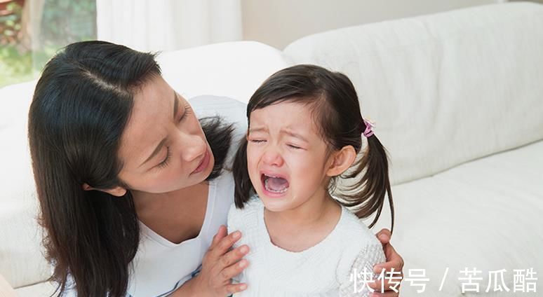 差异|经常被吼和从不被吼的孩子,长大后差异明显,值得每个家长深思