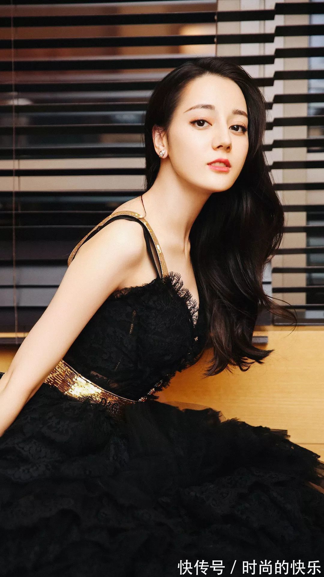 头像|你会心动的宝藏女孩头像壁纸