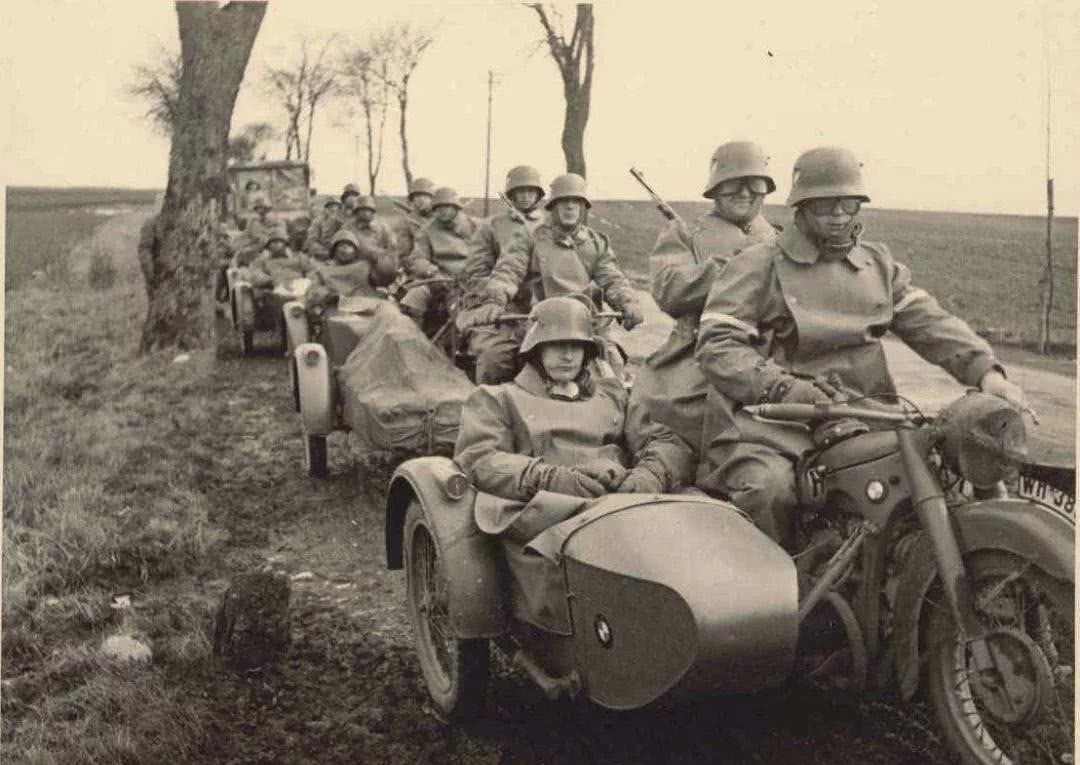 一战|战争让德国输的多惨？一战赔到2010年，现在还为二战买单