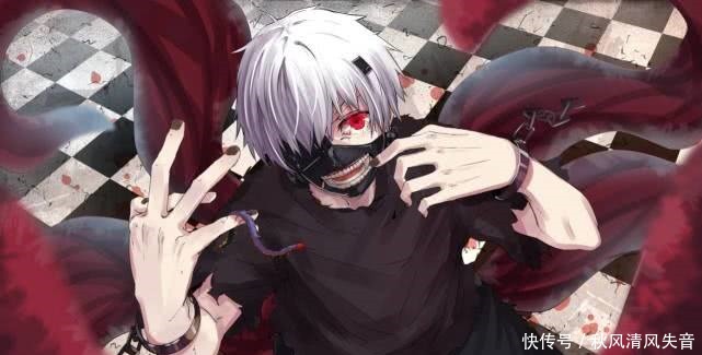 一句台词记住整部动漫,巨人喰种上榜,你能说出几部的台词