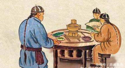 好吃|“好吃不过饺子”,它的下句是什么?许多人被带偏了