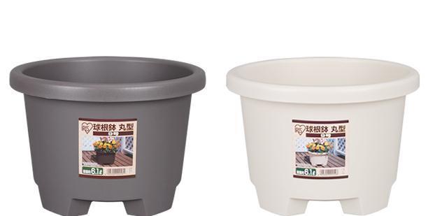 什么样的花盆才是靠谱的好花盆