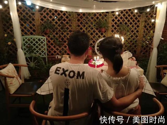 黄先森|3年前,他买了一栋带花园的小洋房,为她打造了一个童话般的花园