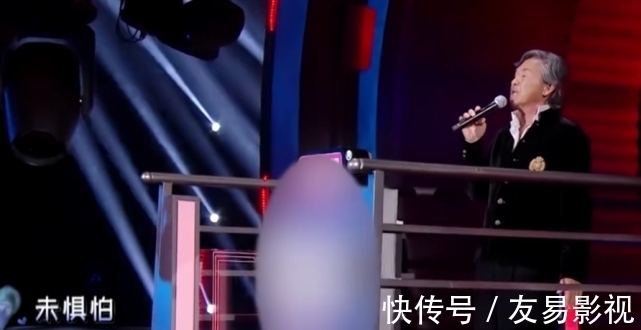 林子祥|聽歌還是老的好：林子祥、齊秦參加《我們的歌》，PK再現(xiàn)當年勇