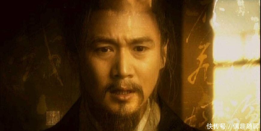 史上最具争议的铁腕宰相:两次考进士都上榜,死后被列奸臣传!