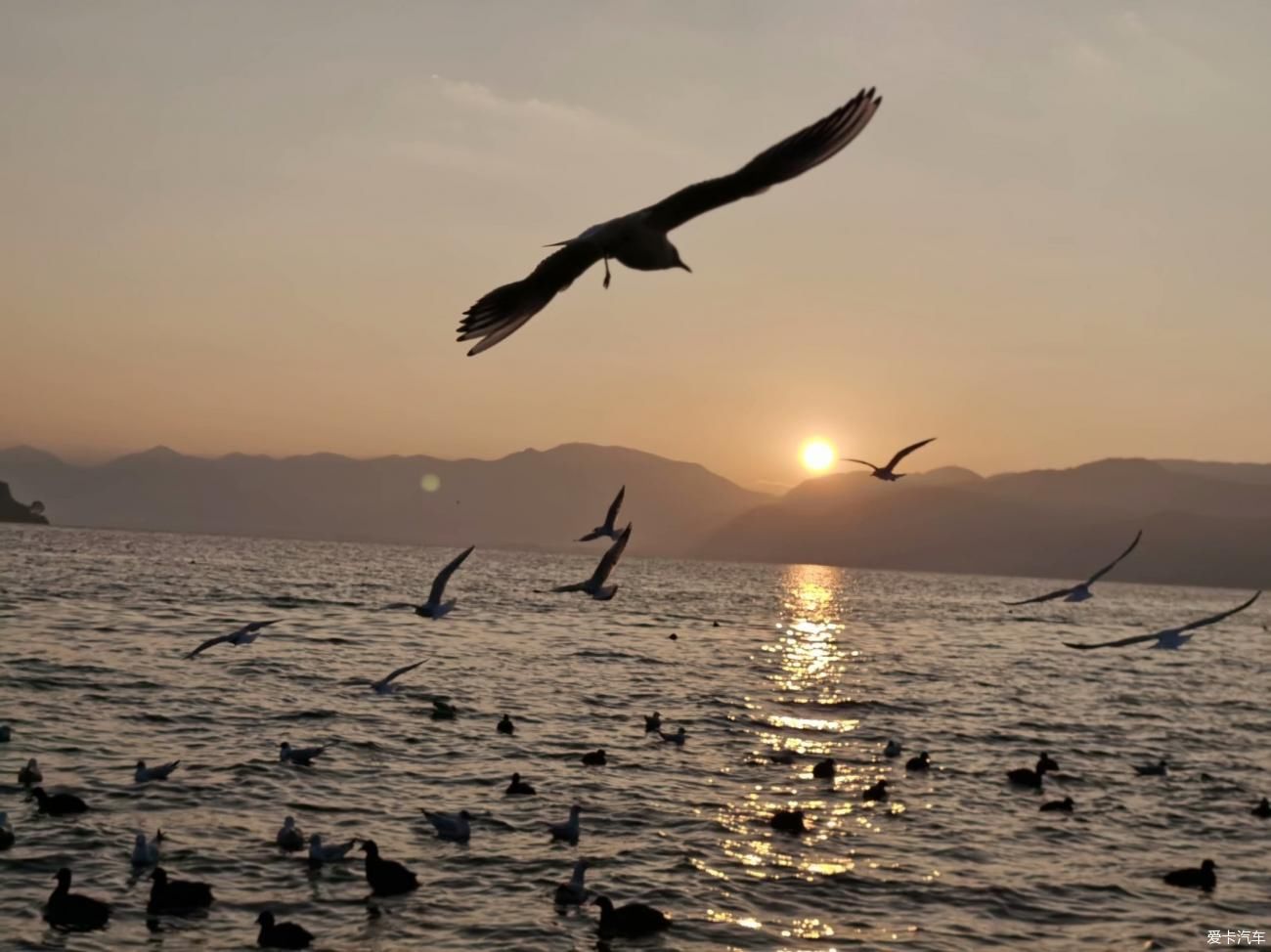 泸沽湖风景名胜区