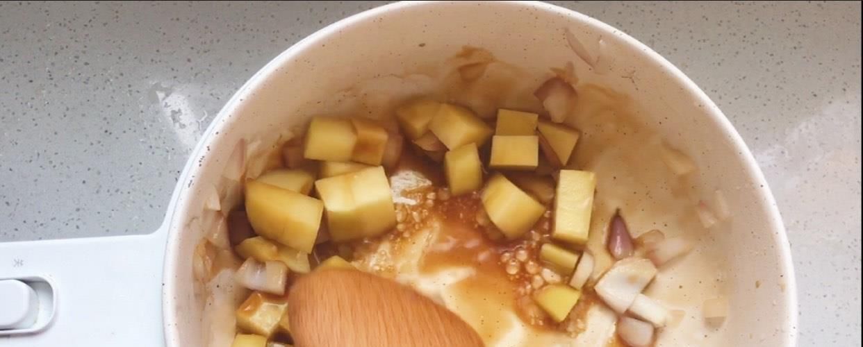 亲爱的|土豆减肥,最喜欢这做法,就算你胖成球也能瘦成猴,你不学起来吗
