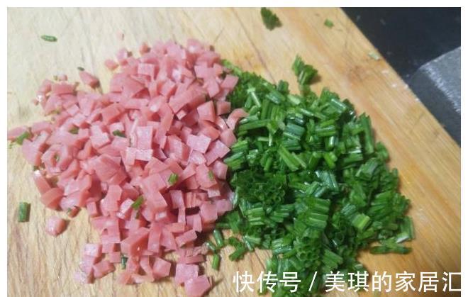 宝妈|早餐不知道吃啥,来参考布丁家,普通的食材,也可以做得有滋有味