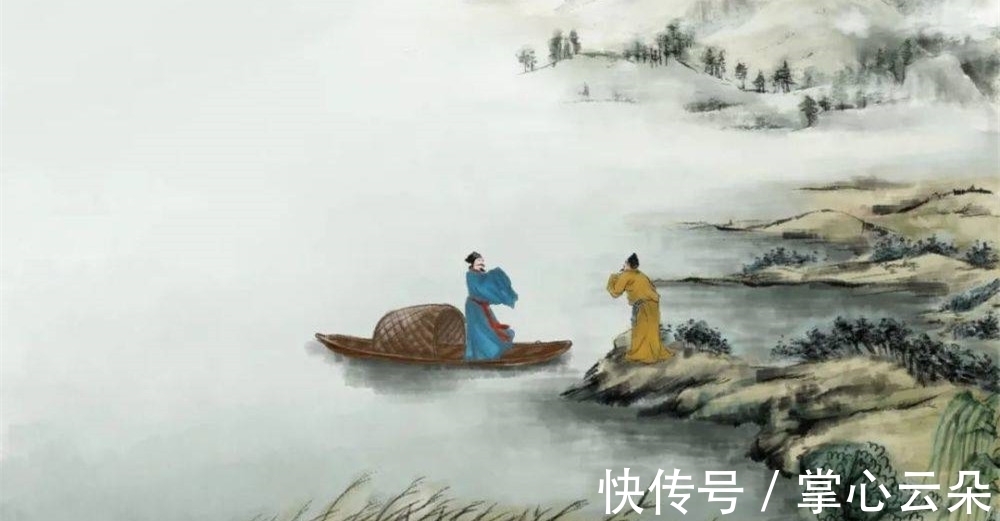 诗人|唐朝最幸运的诗人:一生仅留下六首诗,却有两首入选小学课本!