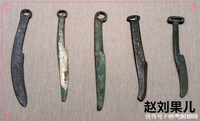 石刀、铜剑、钢铁兵器、火药,什么是冷兵器时代