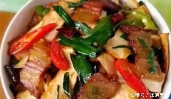 搭配|老公最爱的几道家常菜,荤素搭配,鲜香解馋还下饭,上桌即光