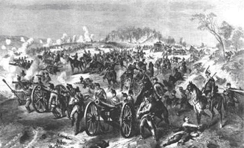 敌人|一支专门放哨的队伍,不仅没发现敌人,队友还多了一个,咋回事?