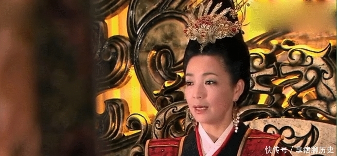 后世|中国古代的女性备受压迫吗?看看秦汉时代的妇女,地位不要太高!