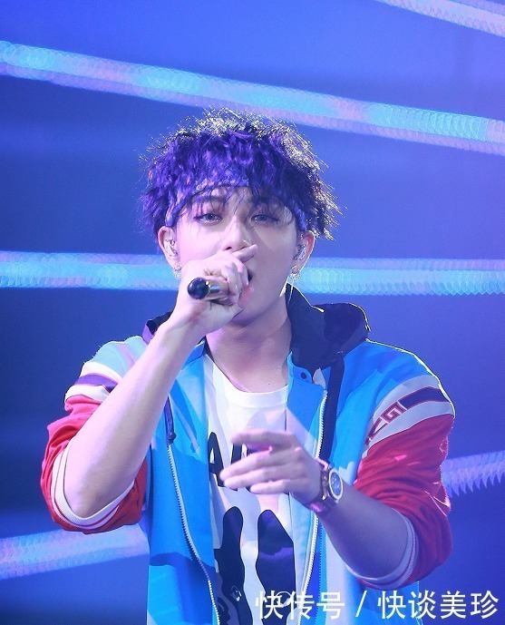 蔡徐坤|内娱人气榜前十更新，老牌顶流回归前三，黄子韬的排名引不满