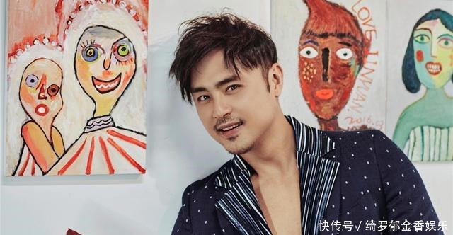 谭松韵|《快本》下期未播先火!两代顶级流量云集,豪华阵容引发期待