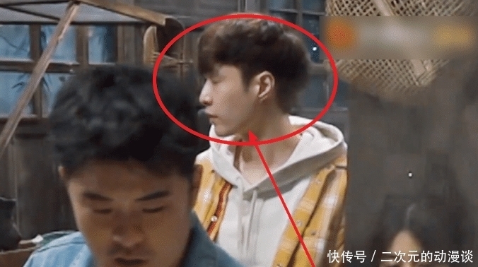 向往的生活|《向往5》张艺兴闯祸,小动作暴露内心想法,师父的做法被盛赞