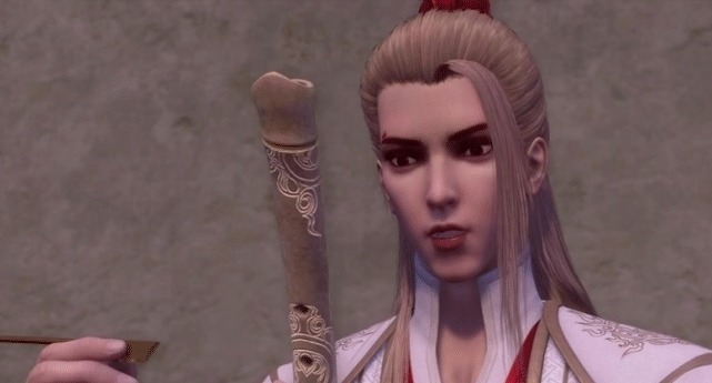 尤川|不良人尤川真人版终于来了，俊美造型比动漫还养眼，官方都点赞了