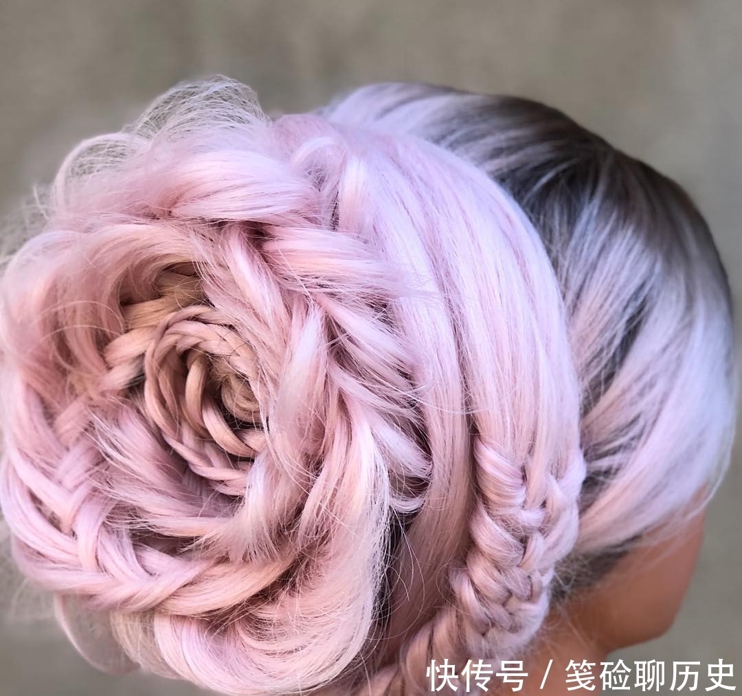 想要编出好看的辫子?轻松学会的一些小窍门来了解一下