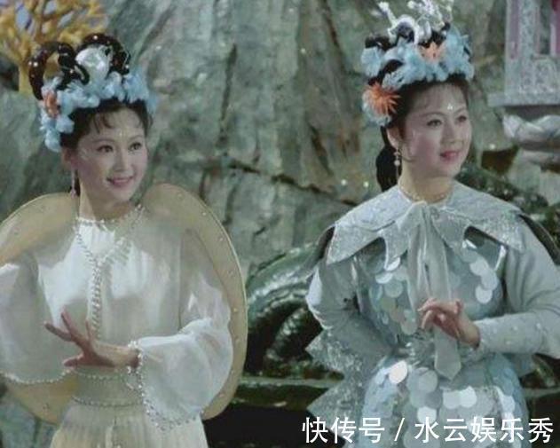艺术创造工程&余秋雨为她“抛妻弃子”,婚后多次“被离婚”,多年无子甜蜜如初