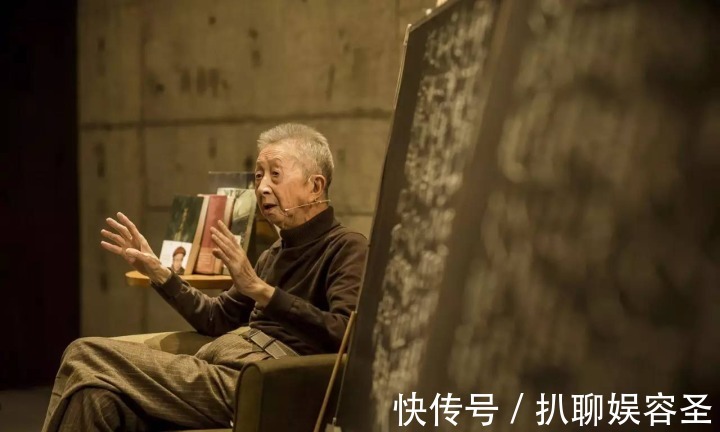 传统文化|语不惊人死不休!流沙河曾称不要迷信国学,国学难道没有用吗?