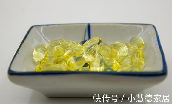 三高|女人在睡前吃一片维生素E,坚持几周,或能轻轻松松囊括四大好处