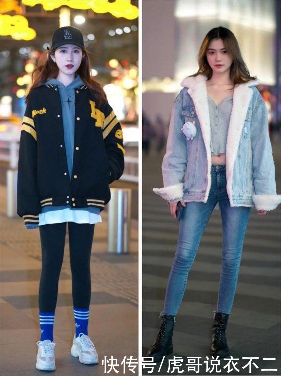 “毛衣+打底裤”太土了?过年穿这五种裤子,减龄时髦好洋气