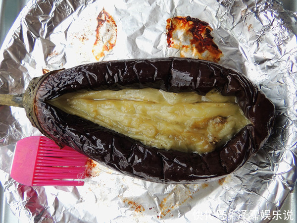 茄子|它,天然“阿司匹林”,每天吃一點,清除血管垃圾,血栓悄悄走