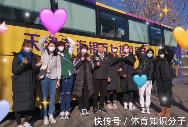 蔡斌|中国女排训练营集合,各地名单并未公布,安家杰或就此退出国家队