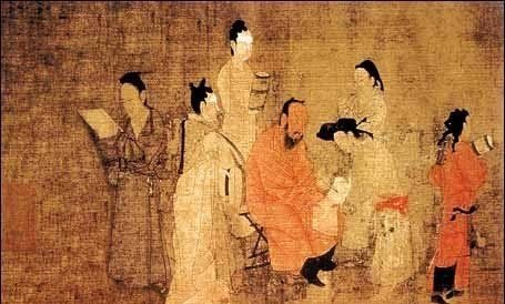 宋太宗赵光|赵光义宠幸小周后的历史真实性到底有多高？