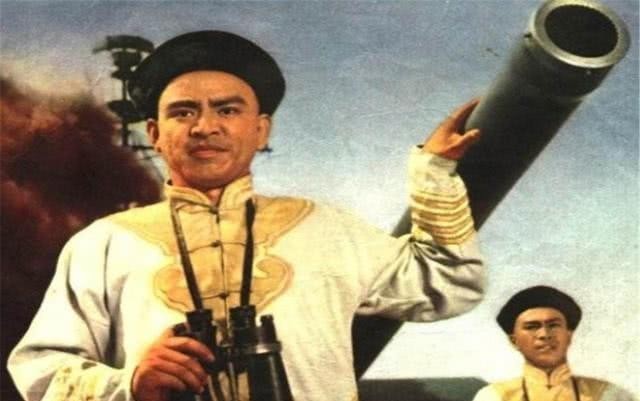 全军覆没|北洋水师遭受灭顶之灾，南洋水师为何袖手旁观，坐视其全军覆没