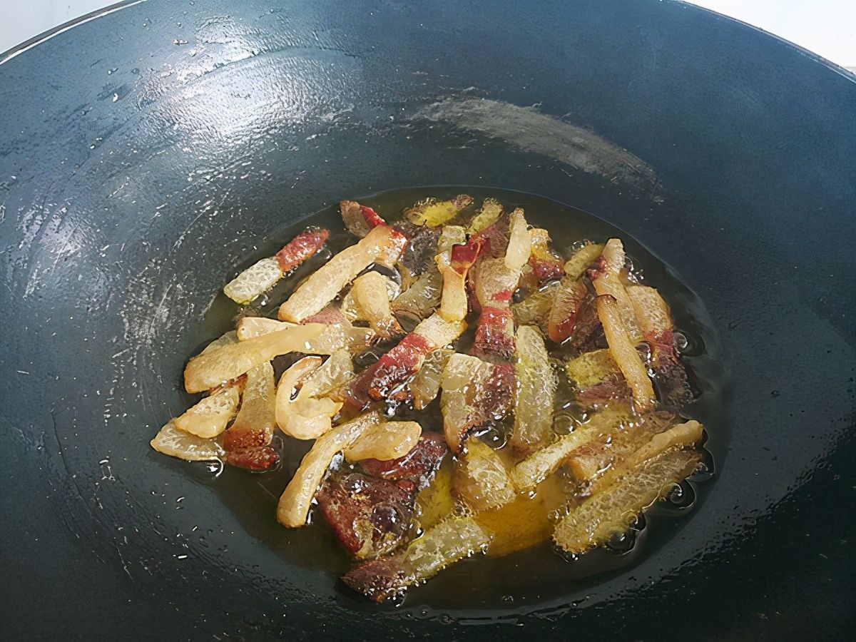 腊肉条|海带的“天敌”被发现,切记不能一起吃,很多家庭都中招