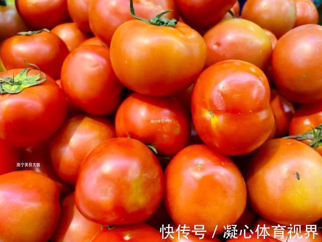 怎么知道西红柿打了激素？老菜农：掌握4个方法，就不用再担心了