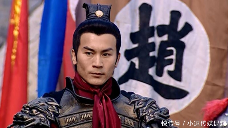 源于|李煜为何没有帝号，只叫“南唐后主”？源于其父李璟和柴荣的较量