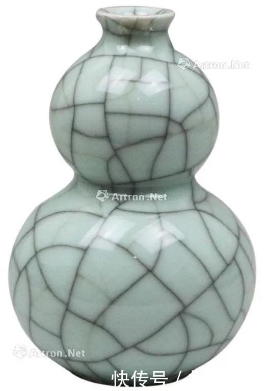 宋代五大名窑,你还是官窑、哥窑不分?