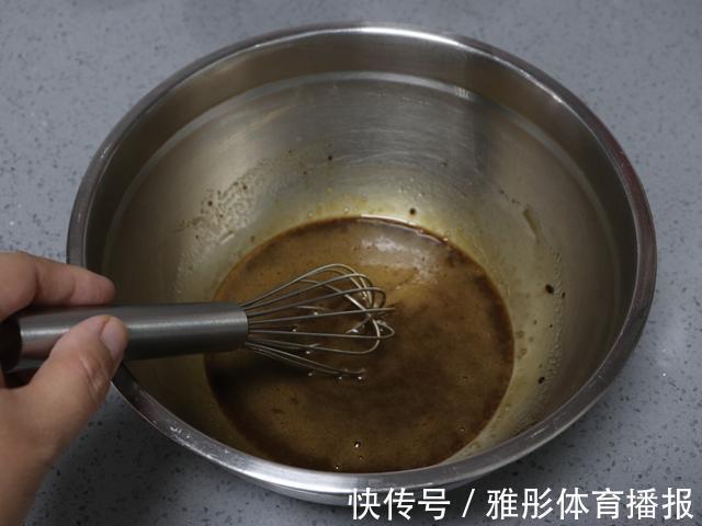 核桃仁|燕麦黑糖饼干，自制饱腹感零食，零失败